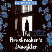 The Brushmaker’s Daughter