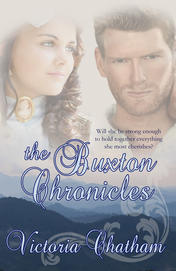 The Buxton Chronicles