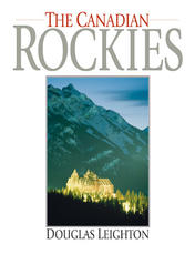 The Canadian Rockies (Banff Springs, english)