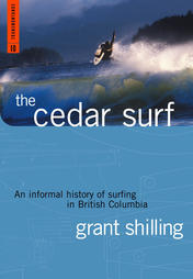 The Cedar Surf