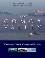 The Comox Valley