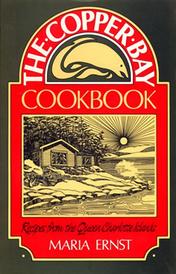 The Copper Bay Cookbook