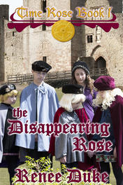 The Disappearing Rose