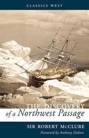 The Discovery of a Northwest Passage
