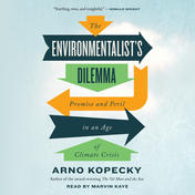 The Environmentalist's Dilemma