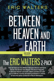 The Eric Walters Seven 2-Pack