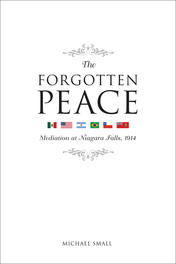 The Forgotten Peace