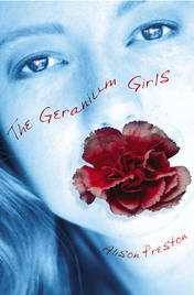The Geranium Girls