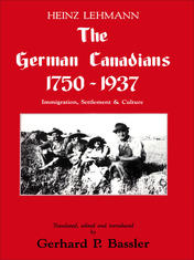 The German Canadians