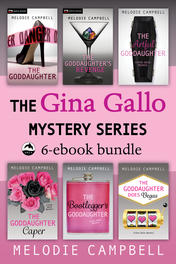 The Gina Gallo Mysteries Ebook Bundle