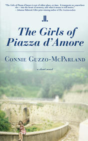 The Girls of Piazza d'Amore