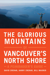 The Glorious Mountains of Vancouver’s North Shore