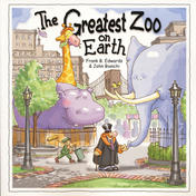 The Greatest Zoo On Earth