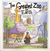 The Greatest Zoo On Earth