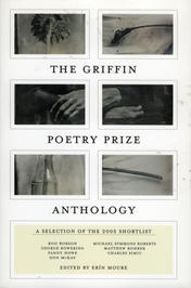 The Griffin Poetry Prize 2005 Anthology