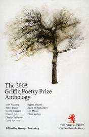 The Griffin Poetry Prize 2008 Anthology