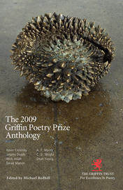 The Griffin Poetry Prize 2009 Anthology