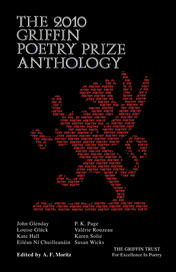 The Griffin Poetry Prize 2010 Anthology