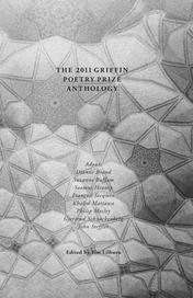 The Griffin Poetry Prize 2011 Anthology