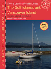The Gulf Islands and Vancouver Island