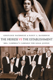 The Heiress vs the Establishment