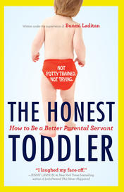 The Honest Toddler