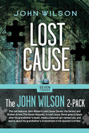 The John Wilson Seven 2-Pack