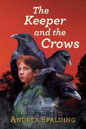 The Keeper and the Crows