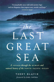 The Last Great Sea