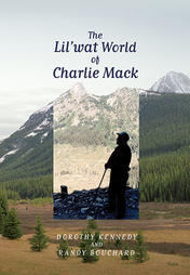 The Lil'wat World of Charlie Mack