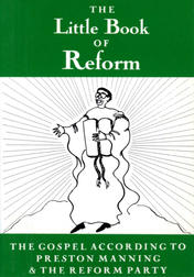 The Little Book of Reform