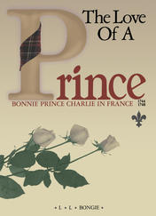 The Love of a Prince