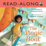 The Magic Boat Read-Along