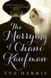 The Marrying of Chani Kaufman