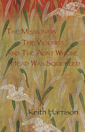 The Missionary, The Violinist and the Aunt Whose Head was Squeezed