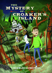 The Mystery of Croaker's Island