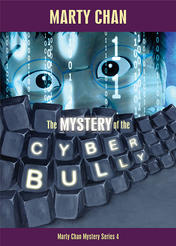 The Mystery of the Cyber Bully