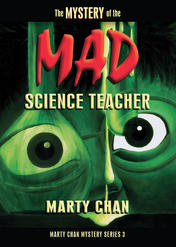 The Mystery of the Mad Science Teacher