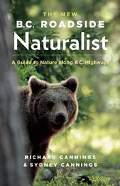 The New BC Roadside Naturalist