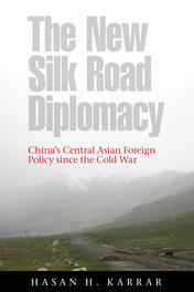 The New Silk Road Diplomacy