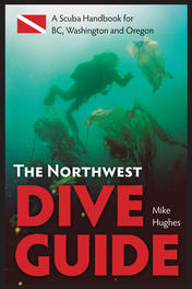 The Northwest Dive Guide
