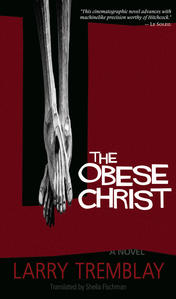 The Obese Christ e-book