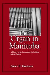 The Organ in Manitoba