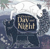 The Origin of Day and Night
