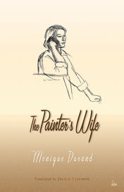 The Painter's Wife ebook