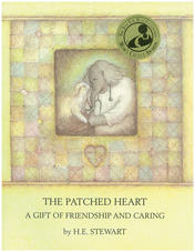 The Patched Heart