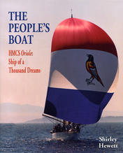 The People’s Boat