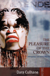 The Pleasure of the Crown ebook