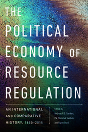 The Political Economy of Resource Regulation