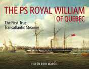 The PS Royal William